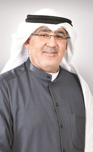 م. أحمد الحمد
