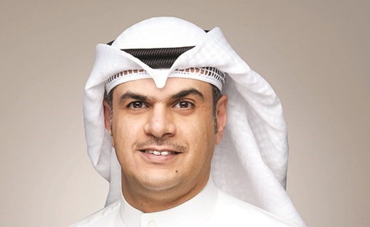 خالد الشمري