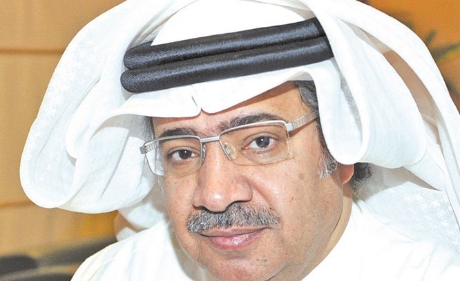 صالح السلمي