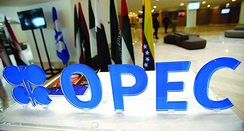 دول «أوپيك» تفقد 500 مليون دولار يومياً بفعل انهيار سعر النفط