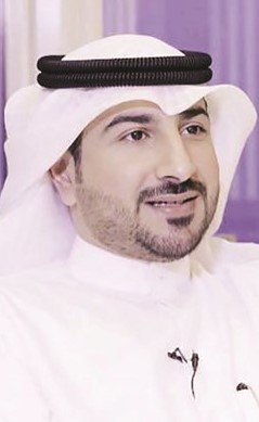 المحامي جراح العنزي
