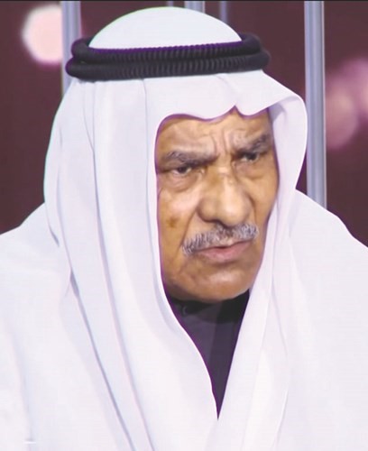 المطرب القدير عباس البدري في برنامج ع السيف