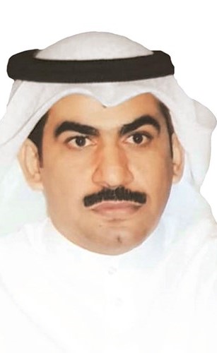 محمد المطيري