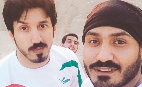 محمد ويوسف الفضلي