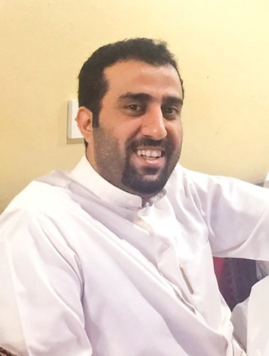 طلال سراج