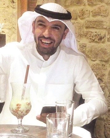 م.أحمد الفرحان