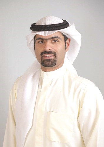 المحامي دعيج الكندري