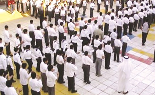 قرار تمديد عطلة المدارس أثار مطالبات أولياء الامور في الخاص باسترداد جزء من القسط الأخير