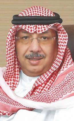 الشيخ محمد جراح الصباح