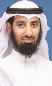 عبدالله الدوسري