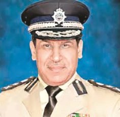 الفريق عصام النهام