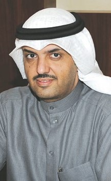 منصور الديحاني