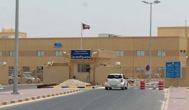 حجز متهم في قضية رشوة مناقصة الإسعاف انفراديا لحين التأكد من عدم إصابته بفيروس كورورنا