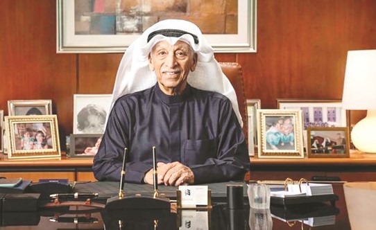 غازي النفيسي