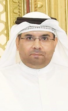 م.حمود العنزي
