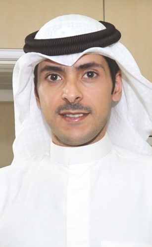 حمد المدلج