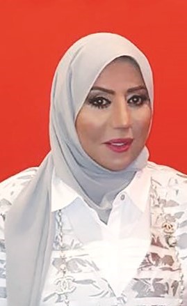 د.نعيمة طاهر