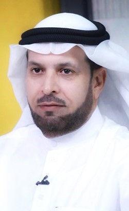 د.حمود القشعان