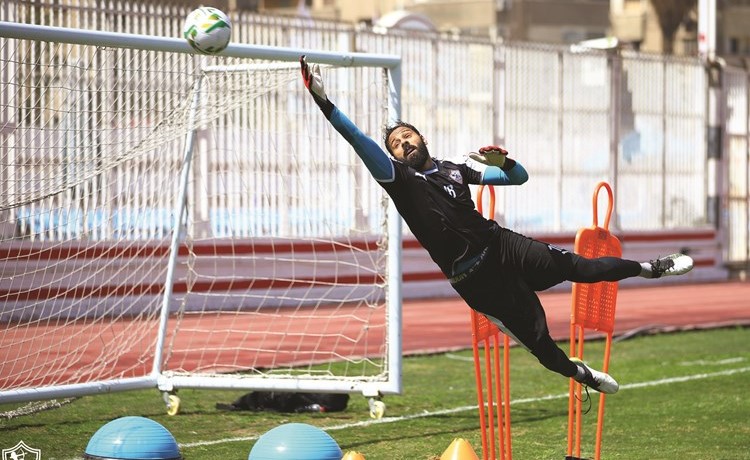 تأجيل مباريات اليوم من الدوري المصري