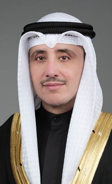 الشيخ د.أحمد ناصر المحمد