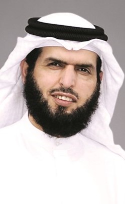 د. عادل الدمخي