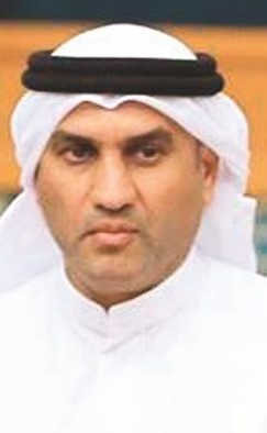 عبدالله الكندري