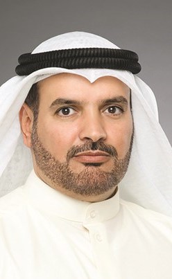 حمدان العازمي