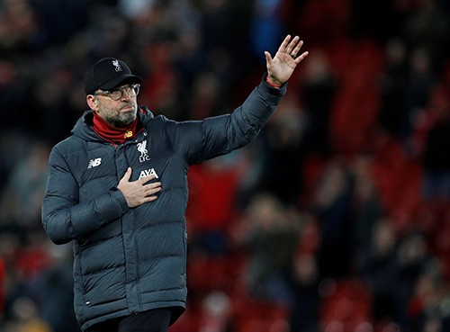 دوري أبطال أوروبا: حامل اللقب ليفربول يودّع من ثمن النهائي ونيمار يقود سان جرمان الى فك نحسه