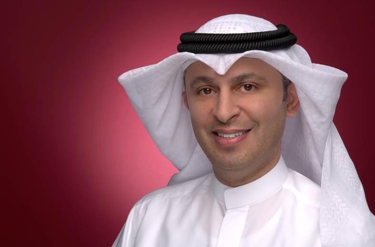 خالد بودي 