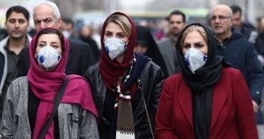 ارتفاع عدد الوفيات بفيروس كورونا في إيران إلى 429 حالة