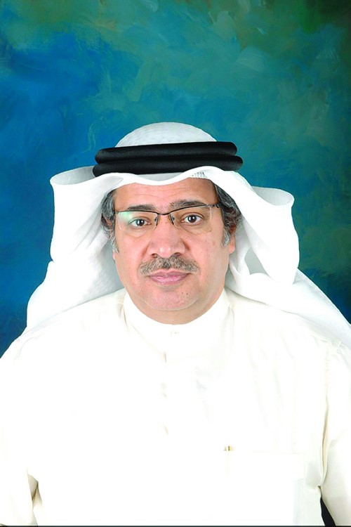 صالح السلمي