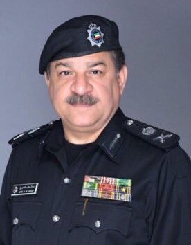 اللواء جمال الصايغ 