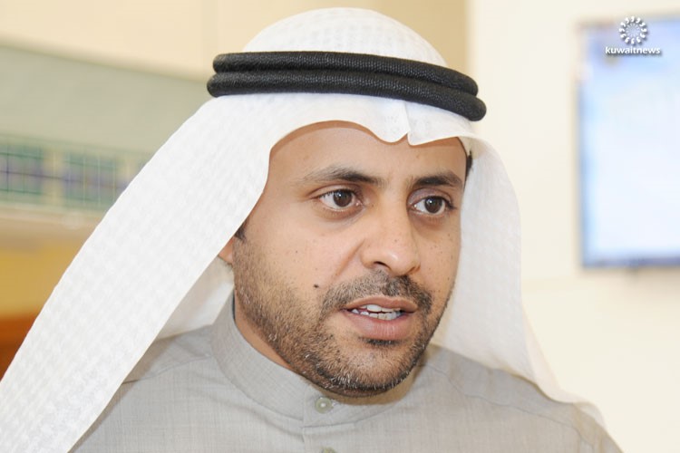 محمد الجبري 