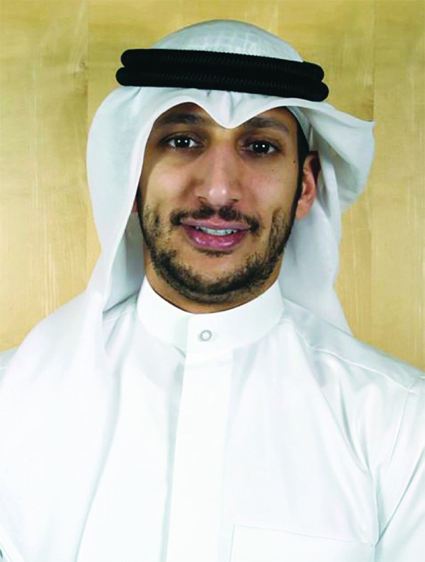 بدر الكليب: مجموعة المضف والكليب تضع إمكاناتها في خدمة المواطنين