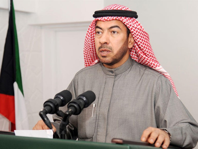 علي الدقباسي 