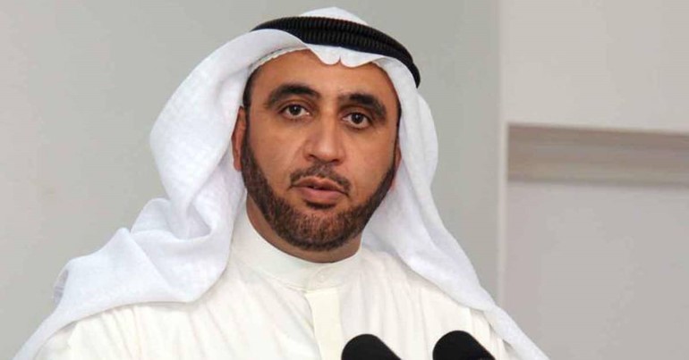 محمد الدلال 