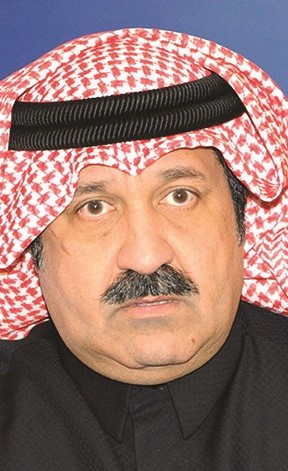 الشيخ أحمد اليوسف