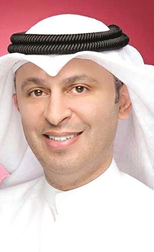 أسامة بودي