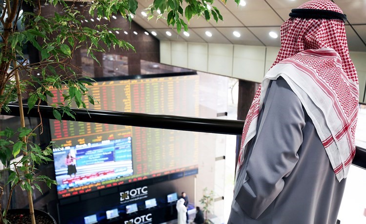 5 مليارات دينار تبخرت من البورصة بنهاية الأسبوع