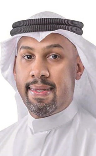 صالح الذياب