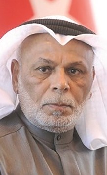 المستشار يوسف المطاوعة