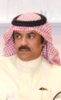 سعد الخرينج