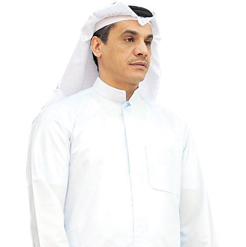 قايد العدواني