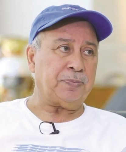 حمد بوحمد