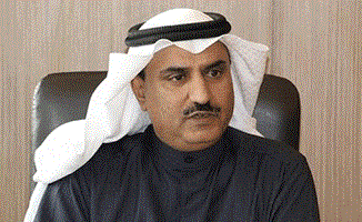سعود الحربي 