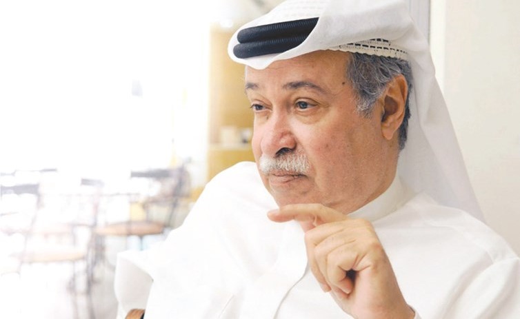 الراحل عيسى بن راشد آل خليفة