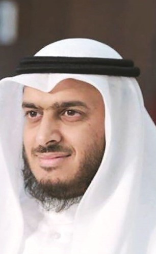 محمد المطيري