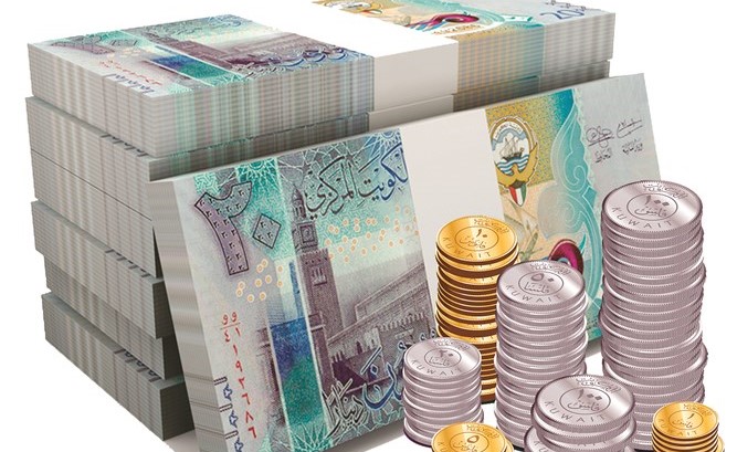 5.3 مليارات دينار عجز الموازنة المحتمل للسنة المالية الحالية