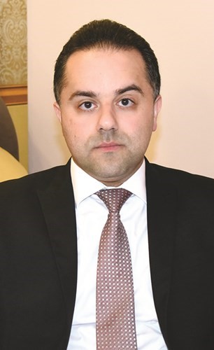 د.عبدالله السند