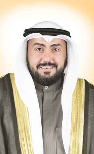الشيخ د.باسل الصباح